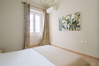 Apartments Historical Center