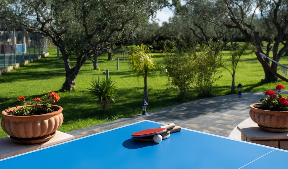 Aneli Villas  Villa Elissavet