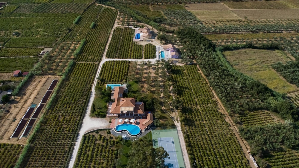 Aneli Villas  Villa Elissavet