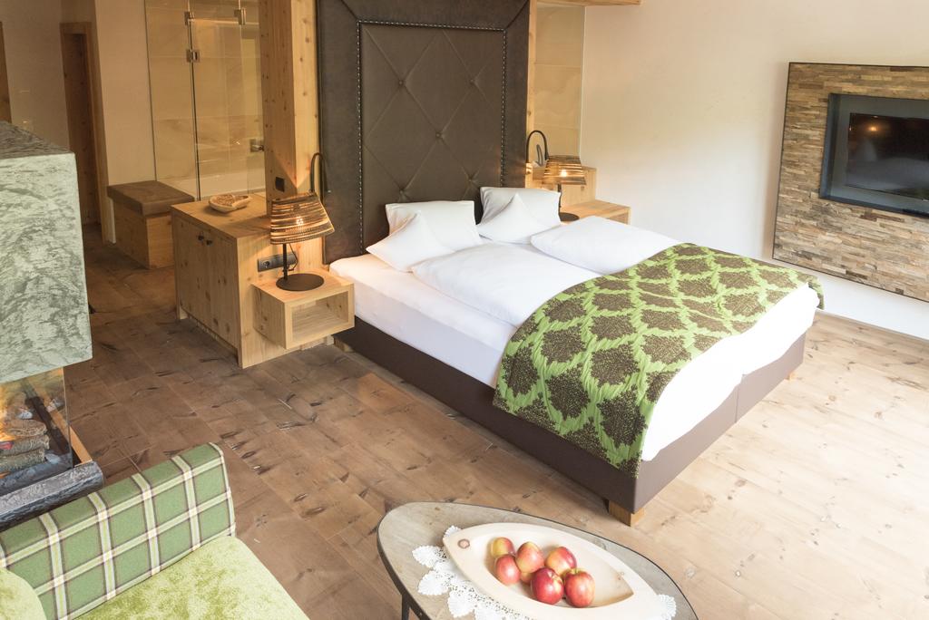 Natur & Spa Resort Der Alpbacherhof