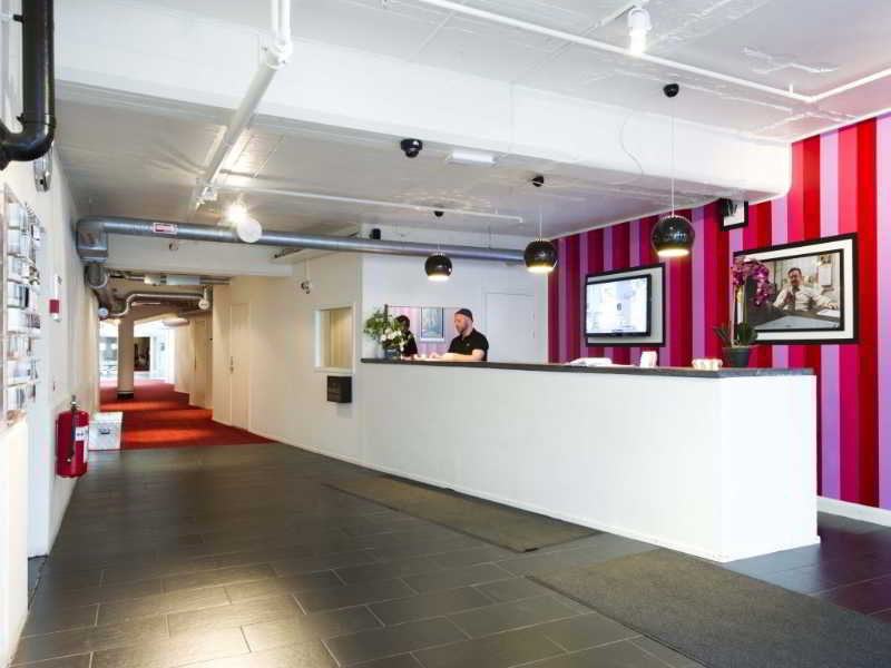 STOCKHOLM HOSTEL