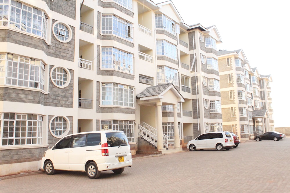 254 AIRPORT INN