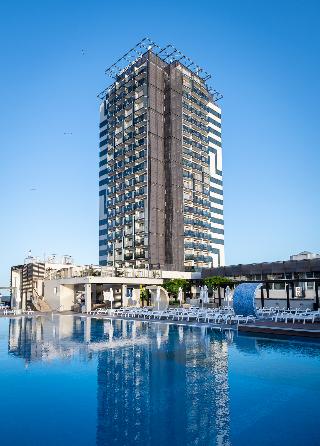 Burgas Beach