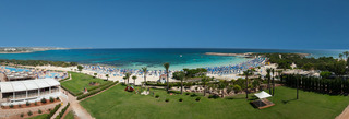 ASTERIAS BEACH HOTEL imagine 5