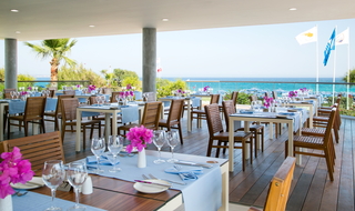 ASTERIAS BEACH HOTEL imagine 10