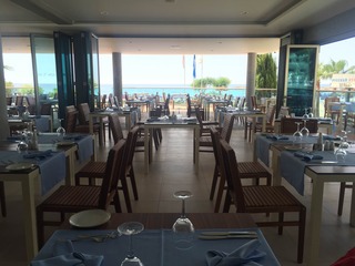 ASTERIAS BEACH HOTEL imagine 3
