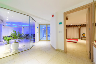ASTERIAS BEACH HOTEL imagine 7