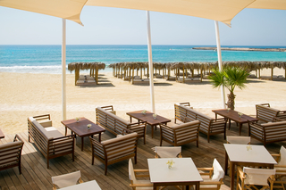 ASTERIAS BEACH HOTEL imagine 6