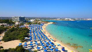 ASTERIAS BEACH HOTEL imagine 8