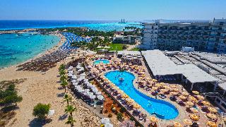 ASTERIAS BEACH HOTEL imagine 2