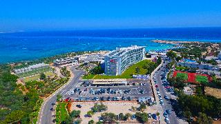 ASTERIAS BEACH HOTEL imagine 4