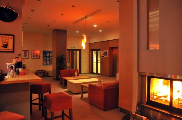 Villapark Mountain Residence