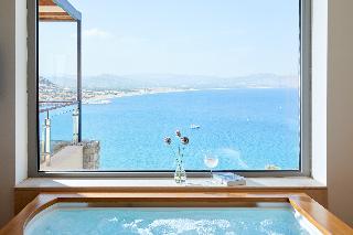 Lindos Blu Luxury Hotel Amp; Suites - Adults Only
