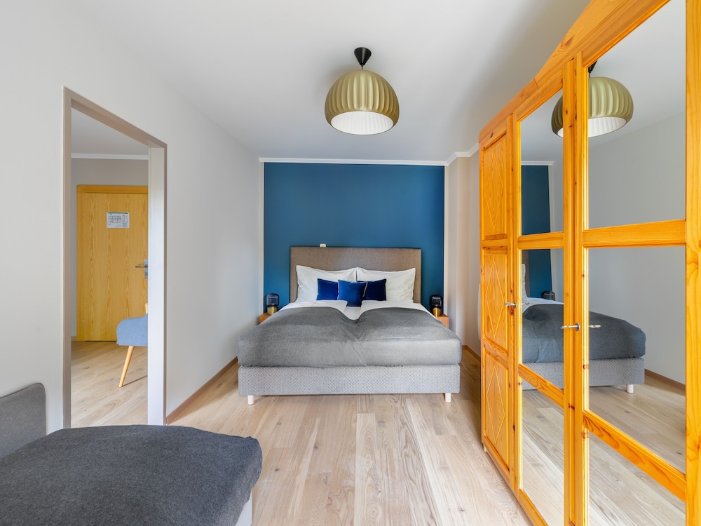 Das Schider Aparthotel