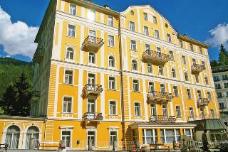 Hotel Weismayr