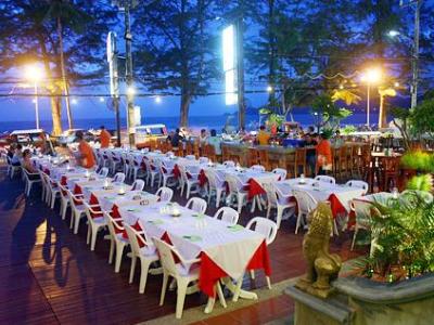 Baan Laimai Beach Resort Amp Spa