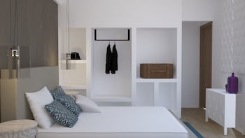 A.p. Acropolis View Apartments