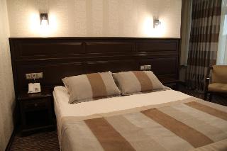 ANKARA GOLD HOTEL