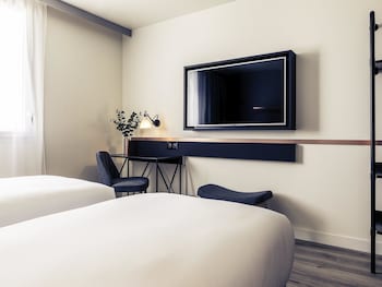 Mercure Paris Gennevilliers Hotel