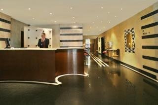 SANA EXECUTIVE HOTEL