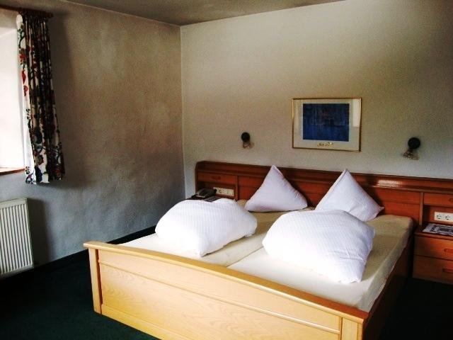 Tauernsuites Mitterwirt