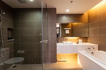 BEST WESTERN PREMIER SUKHUMVIT