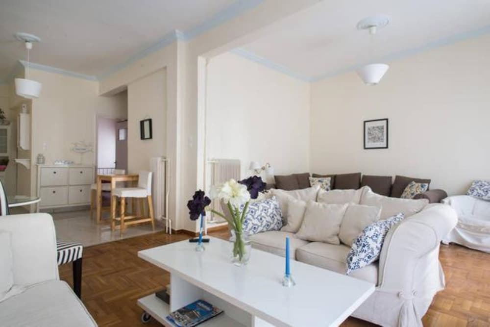 Acropolis Plaka Lovely Flat