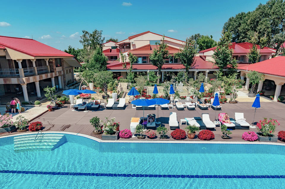 Vox Maris Grand Resort