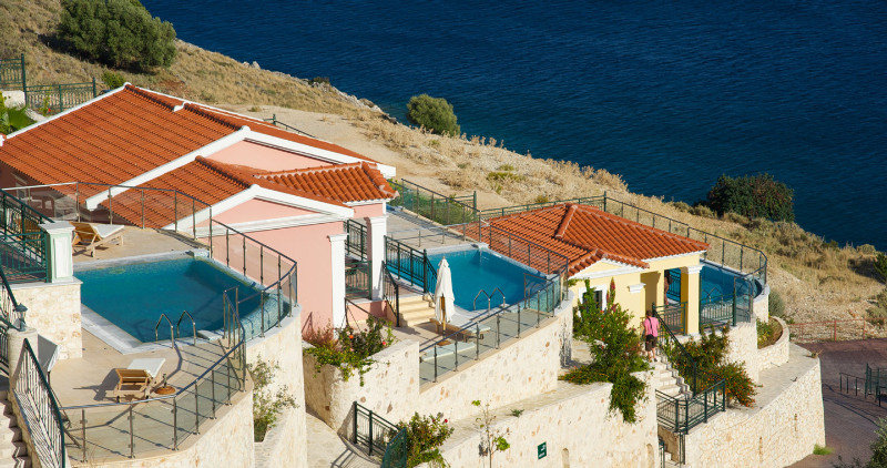 Kefalonia Bay Palace