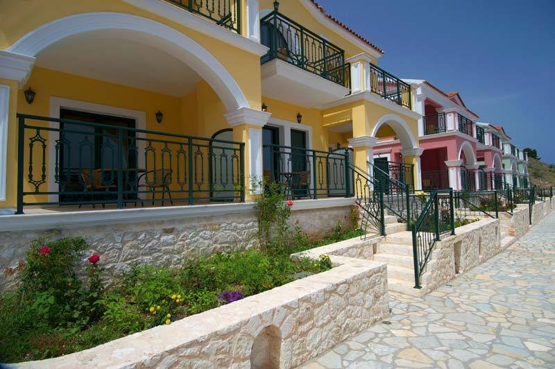 Kefalonia Bay Palace