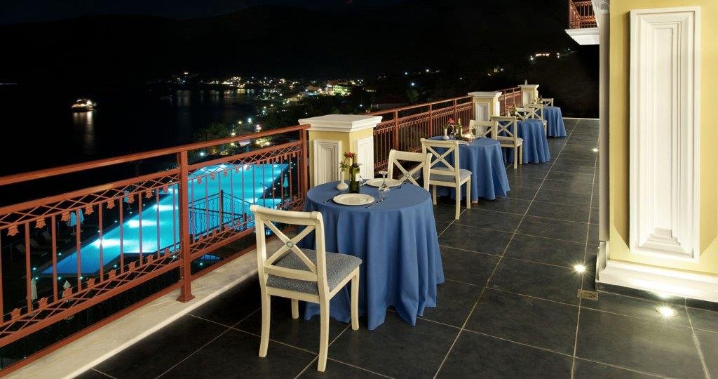 Kefalonia Bay Palace