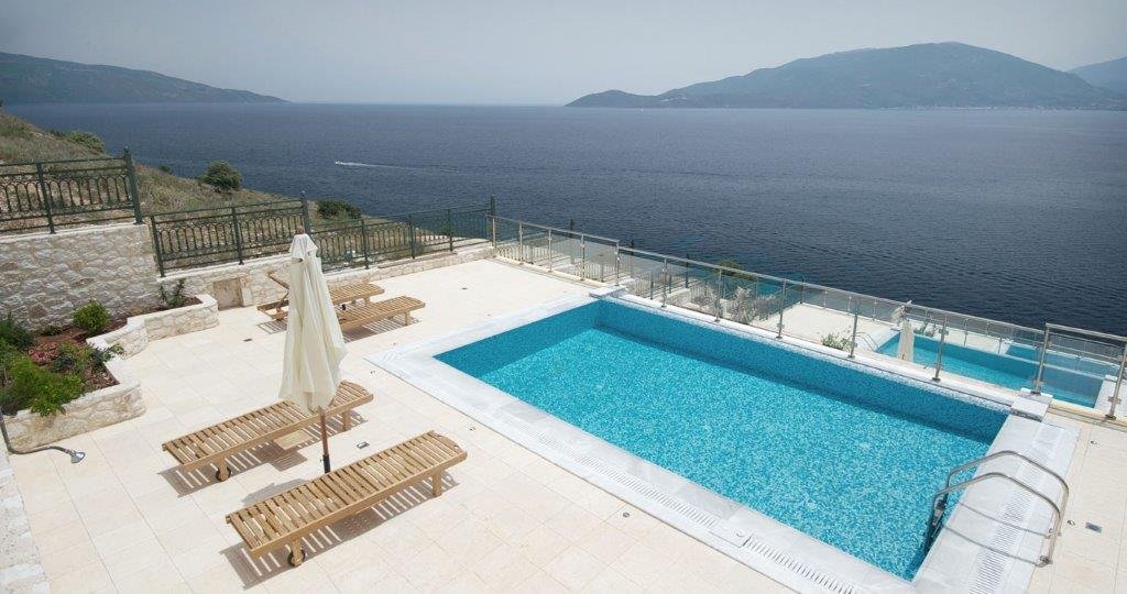 Kefalonia Bay Palace