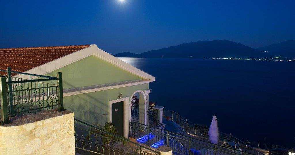 Kefalonia Bay Palace