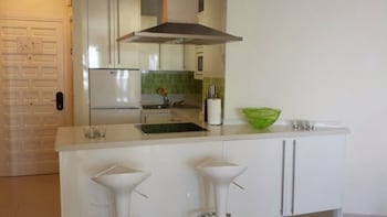 Apartamentos Benal Beach Group