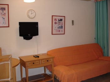 Apartamentos Benal Beach Group