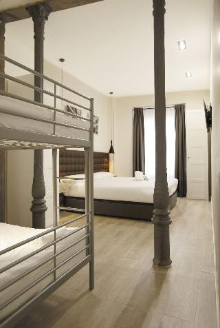 WOOHOO ROOMS CHUECA
