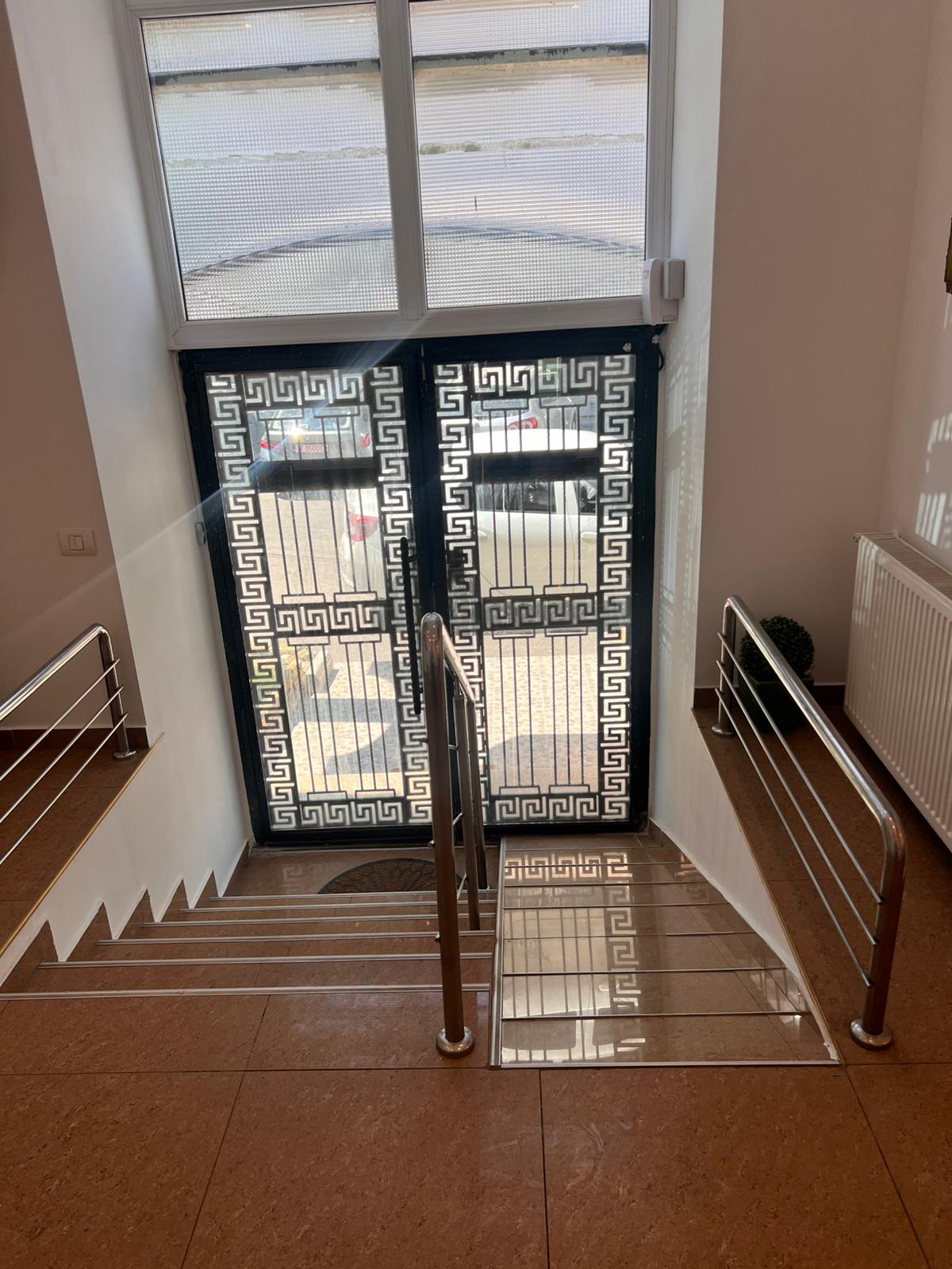 TRAIAN RESIDENCE CONSTANA