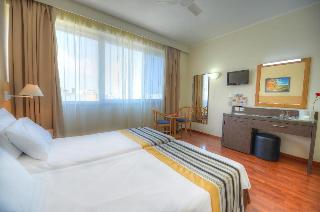 dal travel THE PRELUNA HOTEL