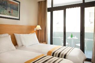 dal travel THE PRELUNA HOTEL