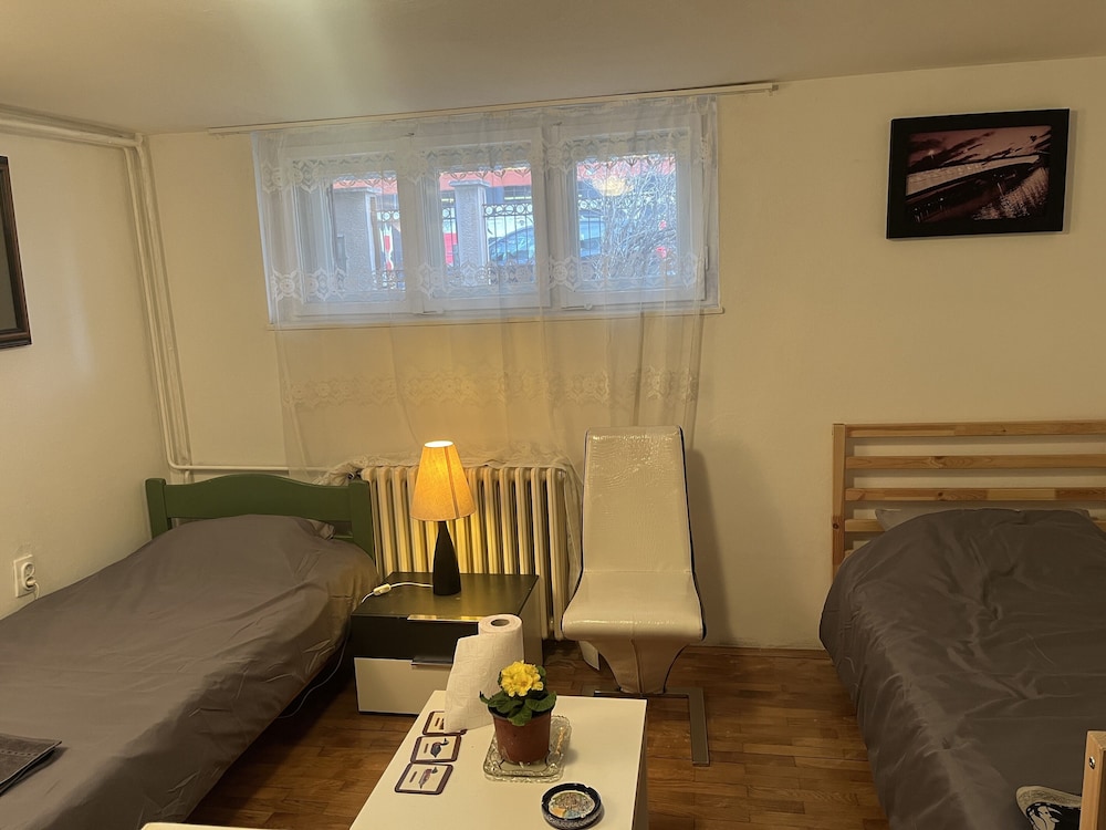 ISTANBUL APARTMENT