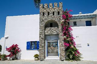 PYRGAKI