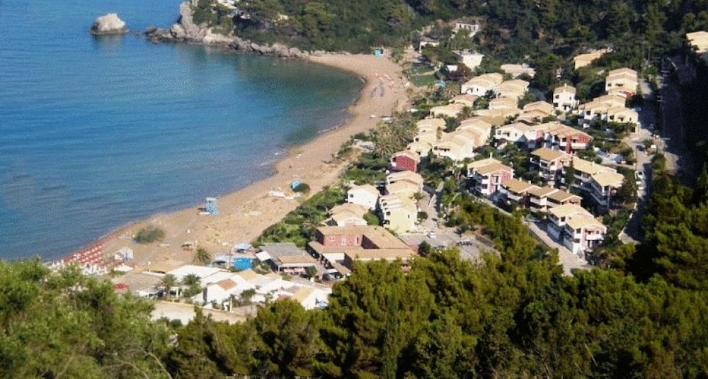 dal travel CORFU ISLAND APARTMENT 67