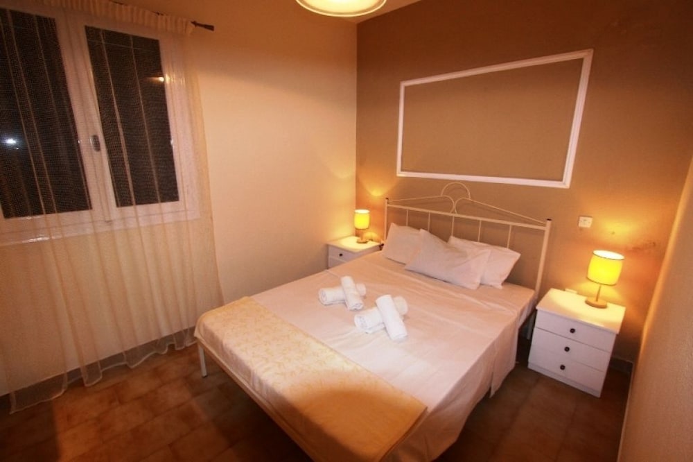 dal travel CORFU ISLAND APARTMENT 67