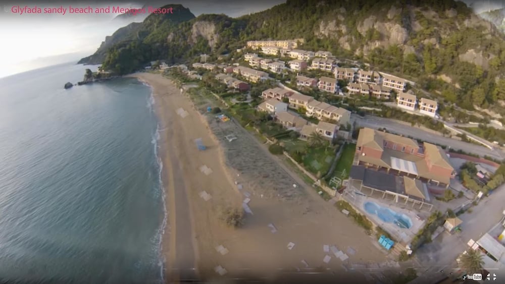 dal travel CORFU ISLAND APARTMENT 67