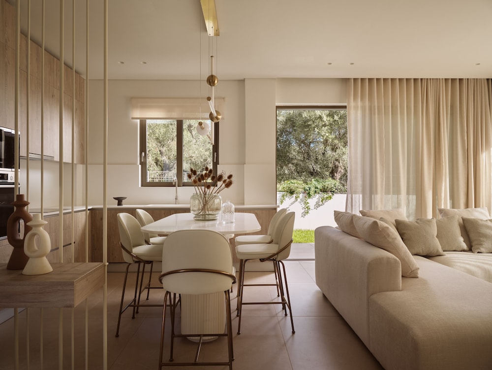 SOLEIL LUXURY VILLAS