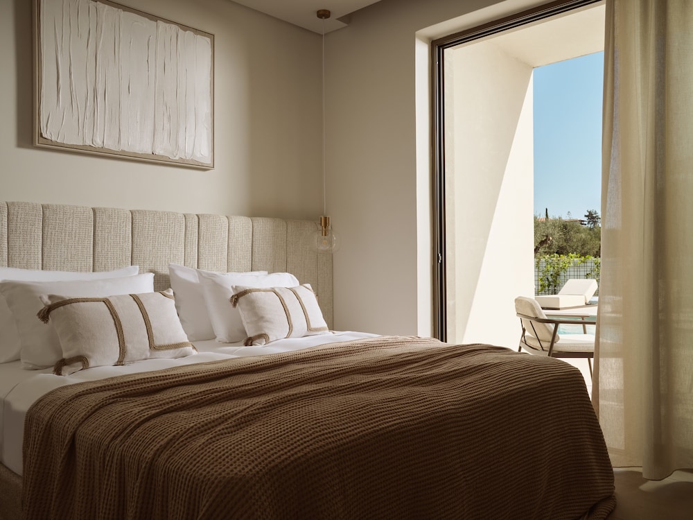 dal travel SOLEIL LUXURY VILLAS