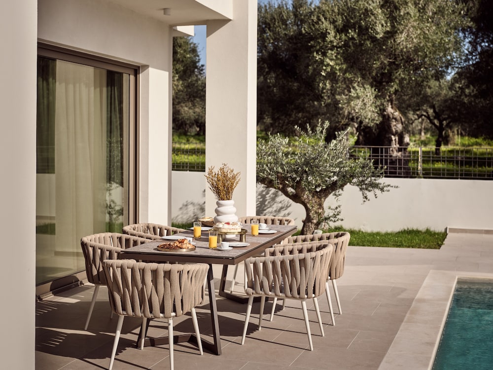 dal travel SOLEIL LUXURY VILLAS