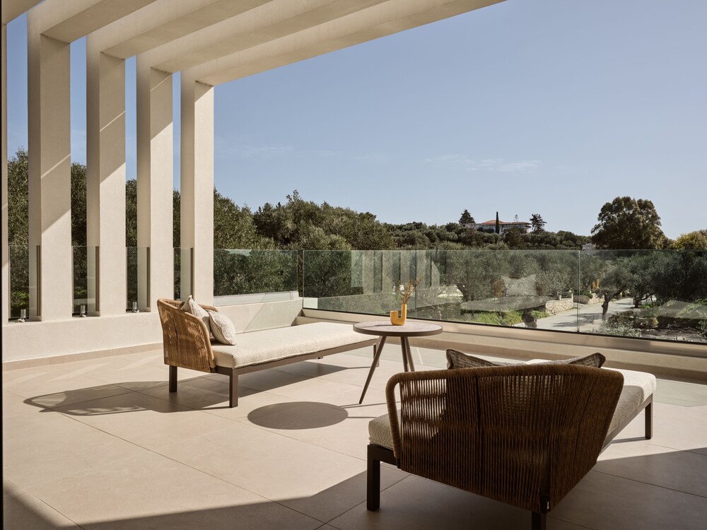 dal travel SOLEIL LUXURY VILLAS