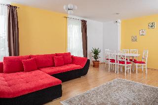 Brasov Holiday Apartments  Perla