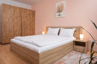 Brasov Holiday Apartments  Perla